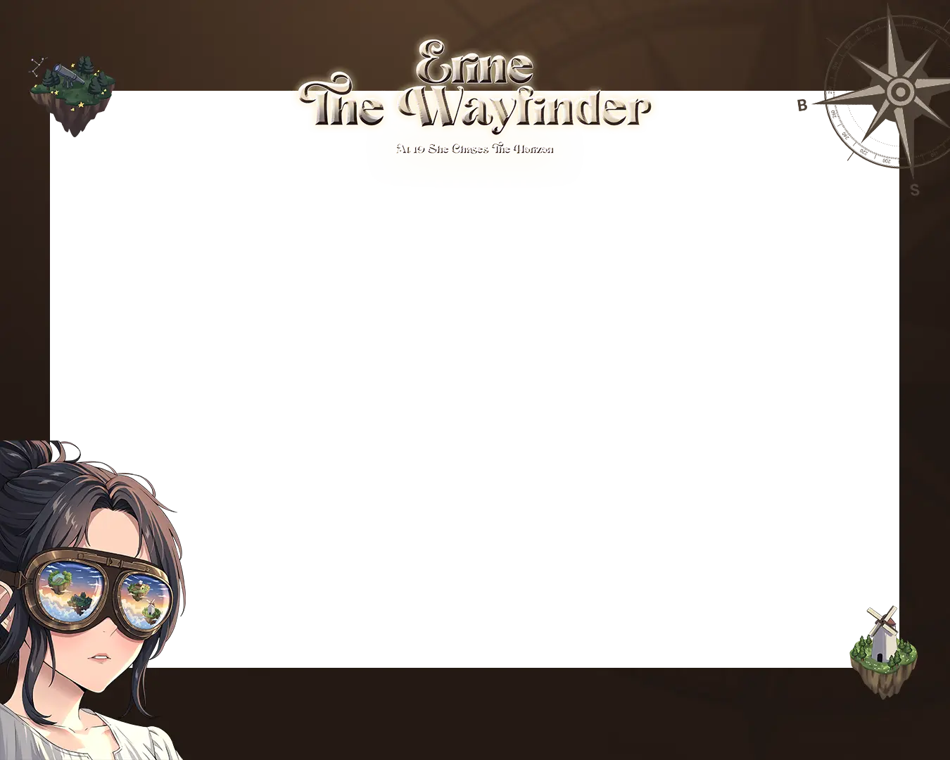 Frame Border